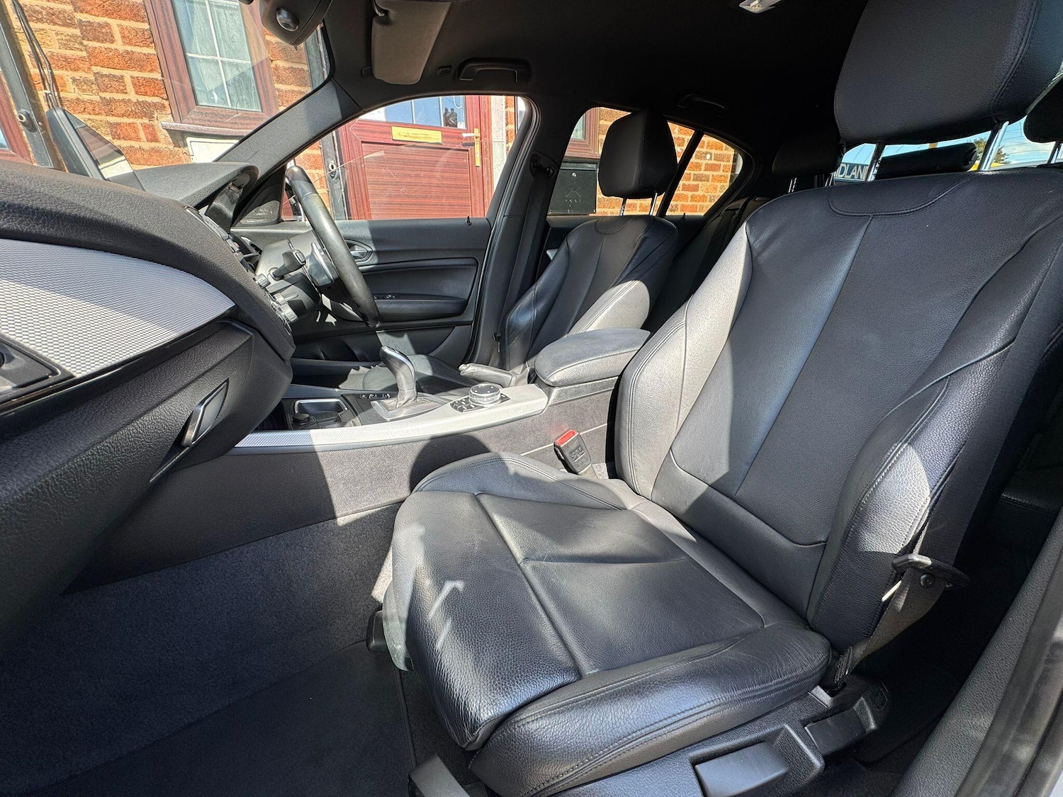 Used BMW 1 Series 2014 for sale - 76786902: Photo 9