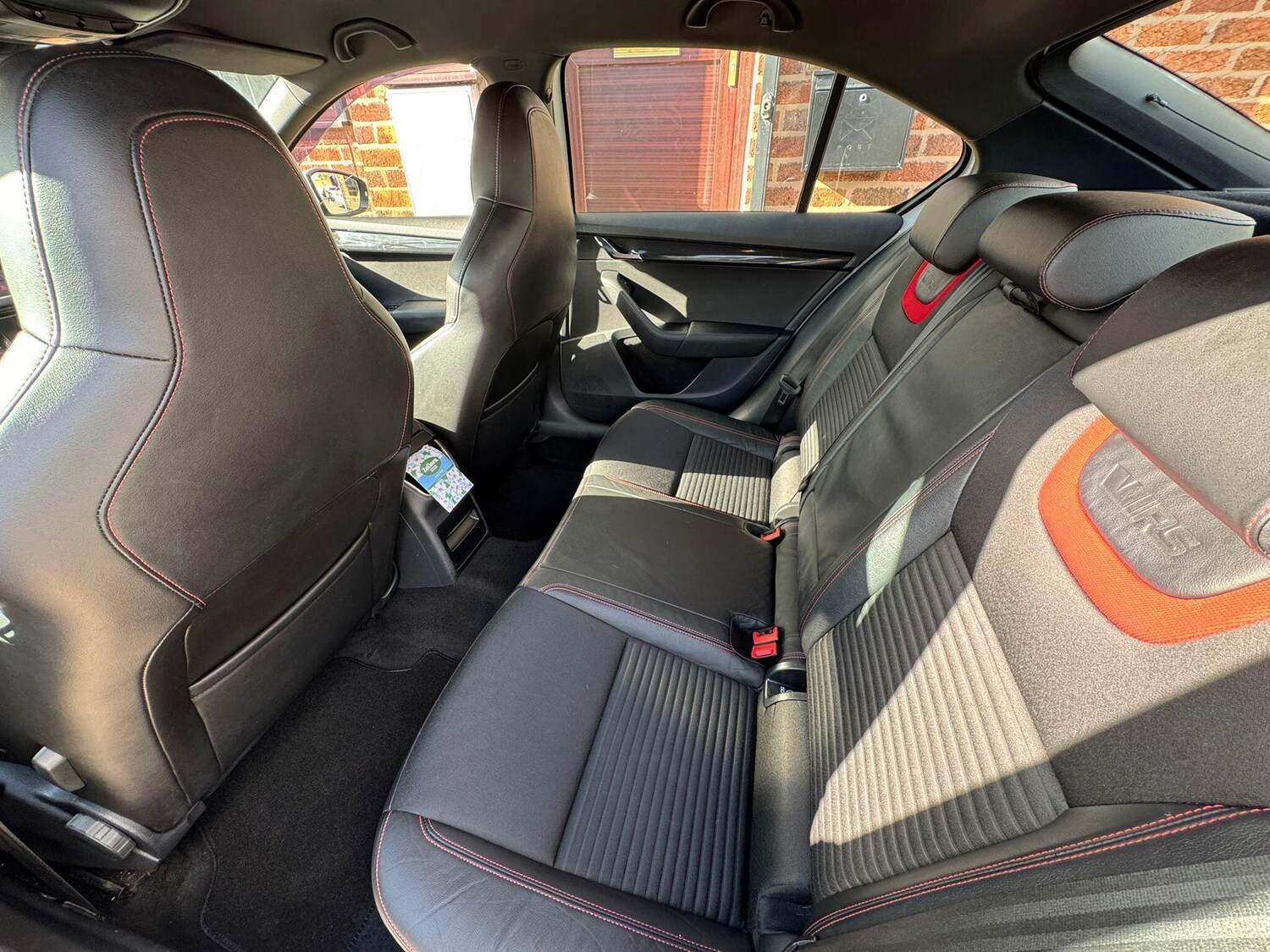 Used Skoda Octavia for sale - 77723502: Photo 10