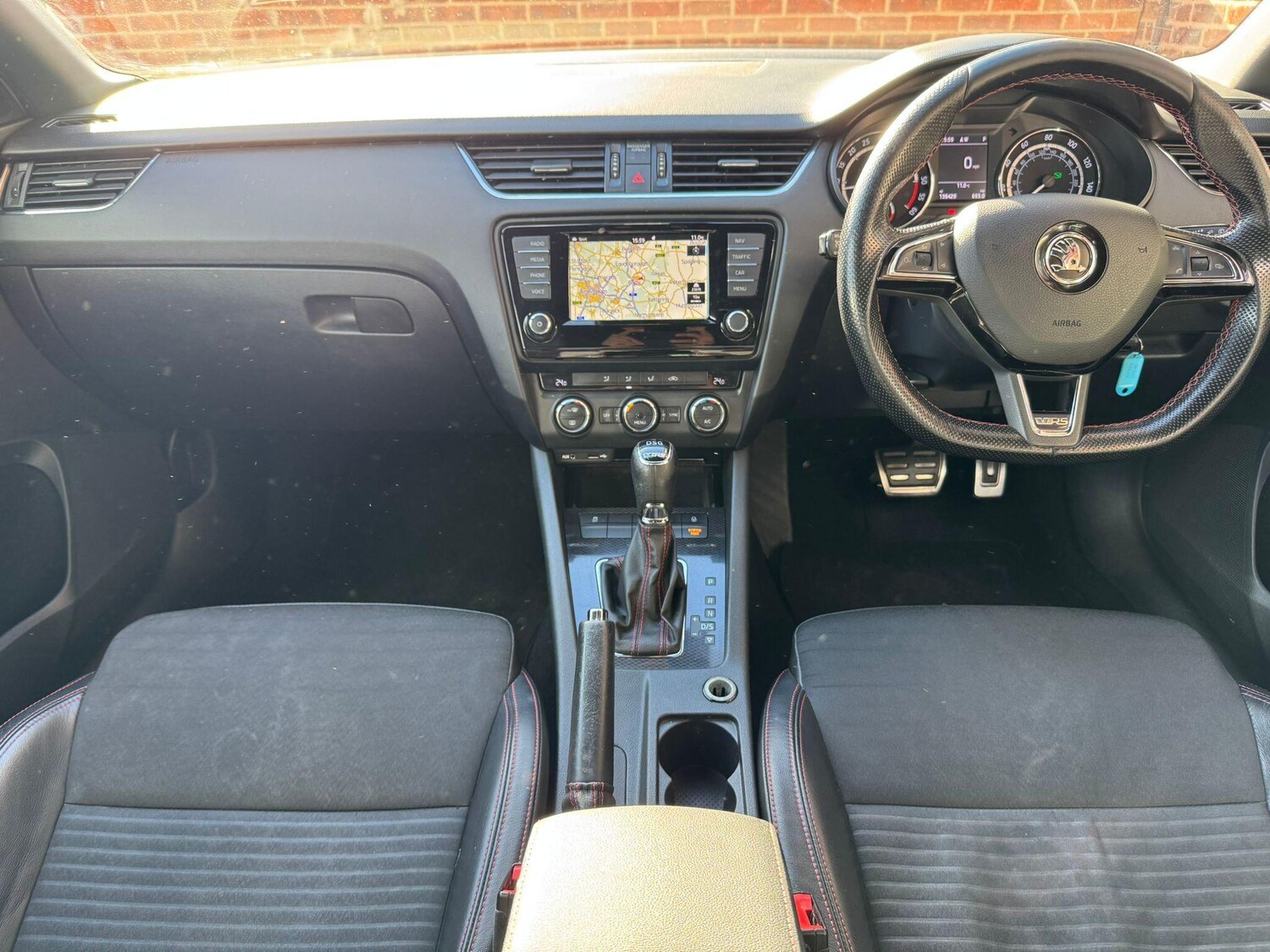 Used Skoda Octavia for sale - 77723502: Photo 11