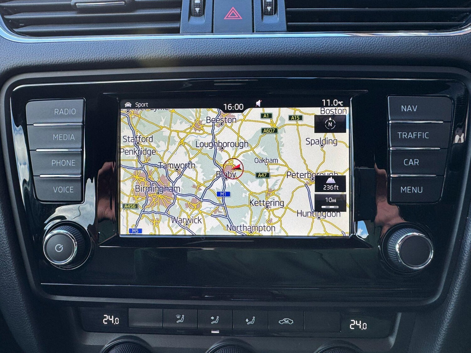 Used Skoda Octavia for sale - 77723502: Photo 14