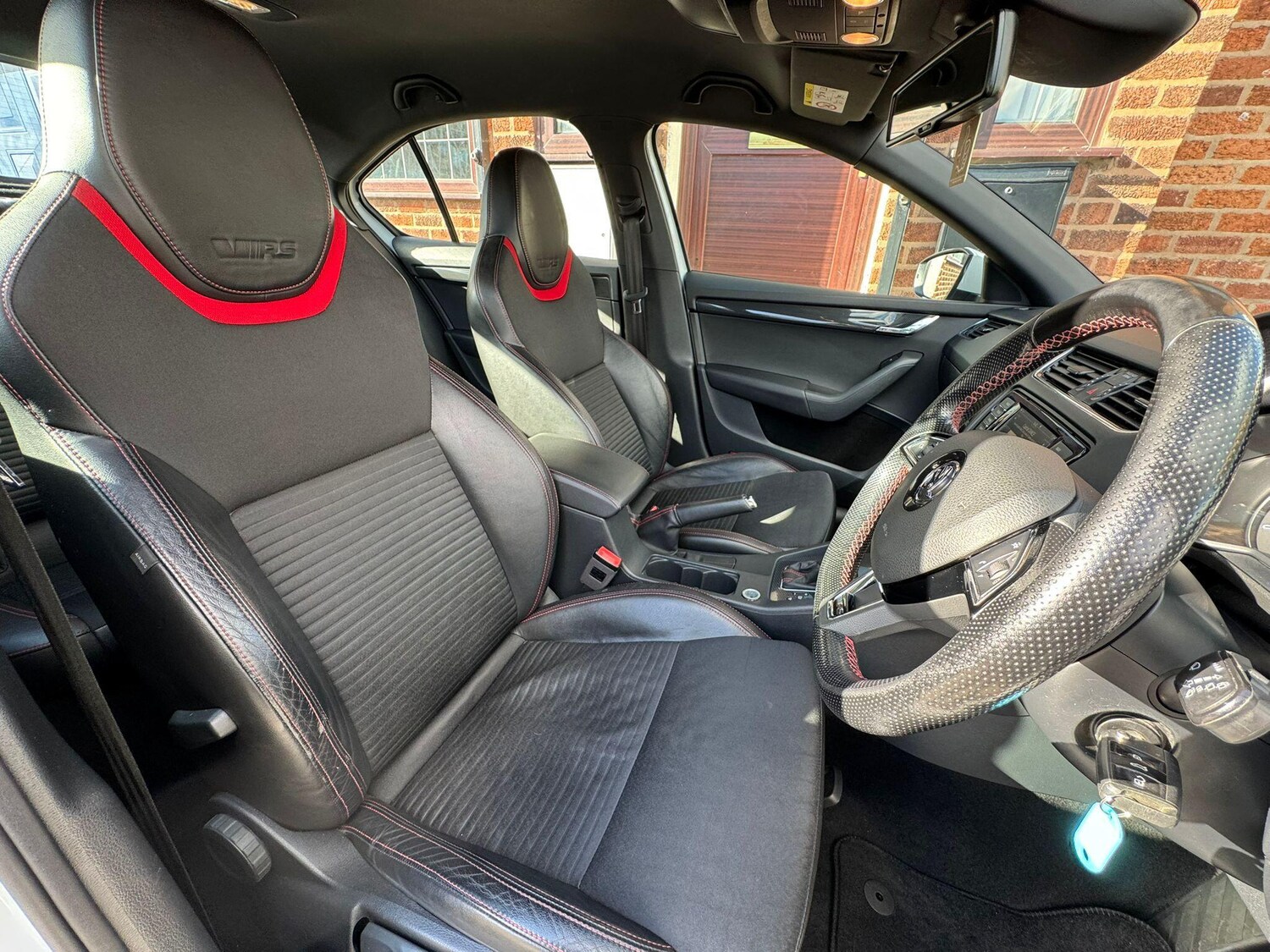 Used Skoda Octavia for sale - 77723502: Photo 7