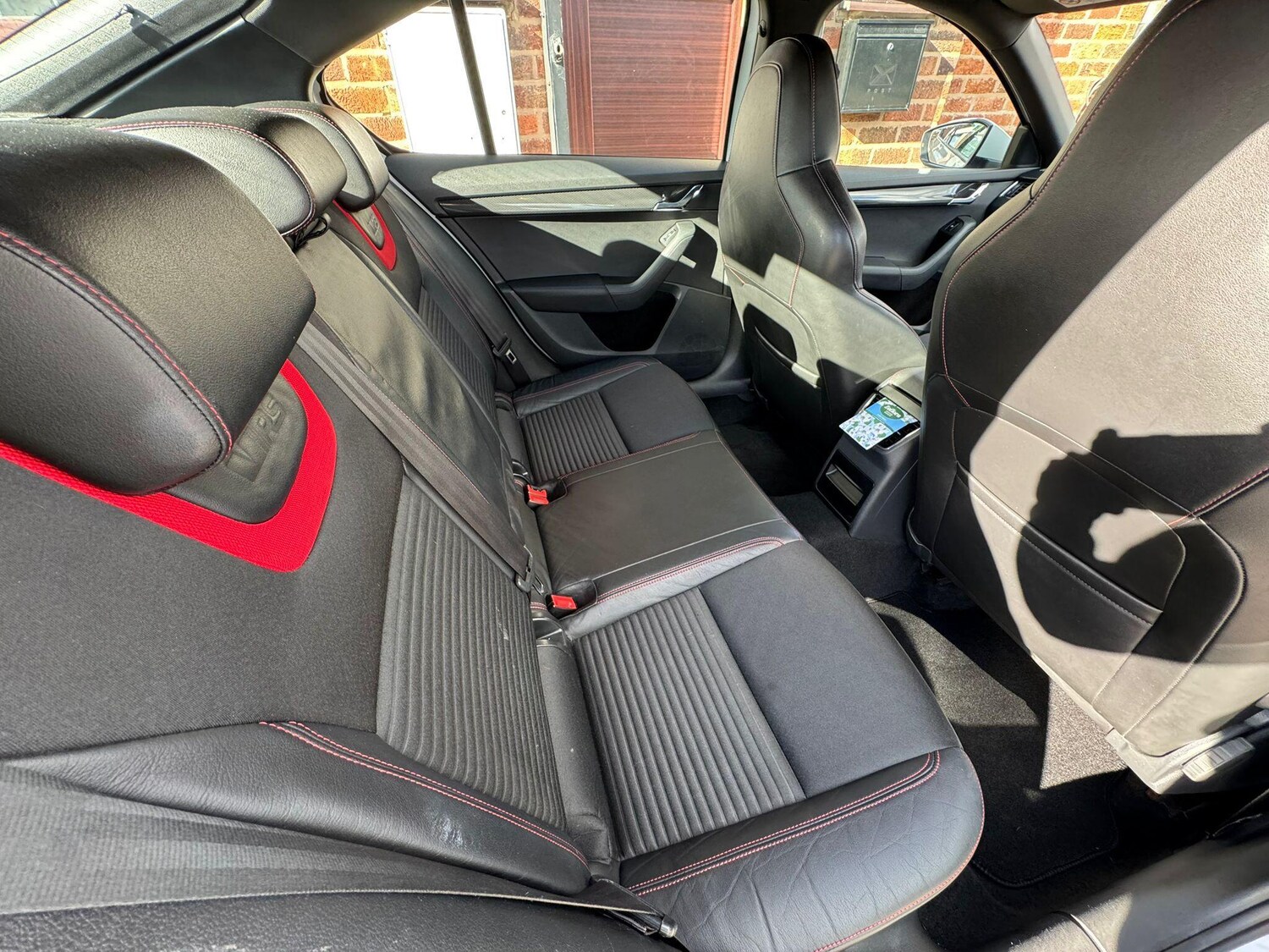 Used Skoda Octavia for sale - 77723502: Photo 8