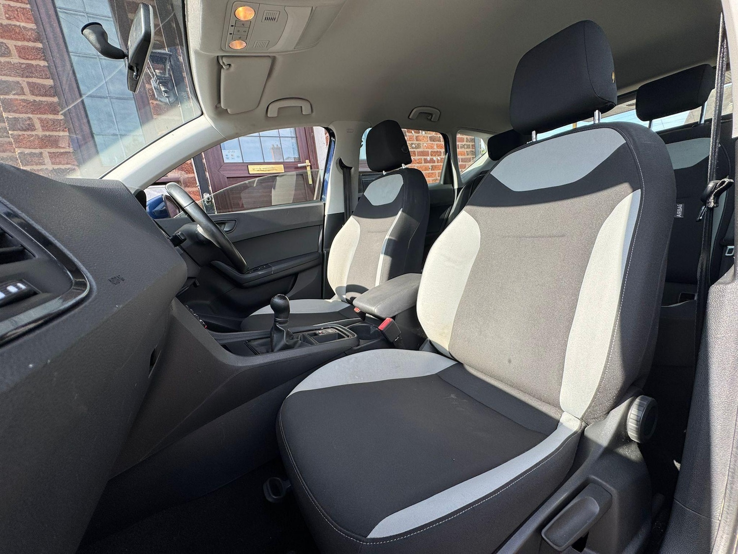 Used SEAT Ateca 2017 for sale - 76786944: Photo 10