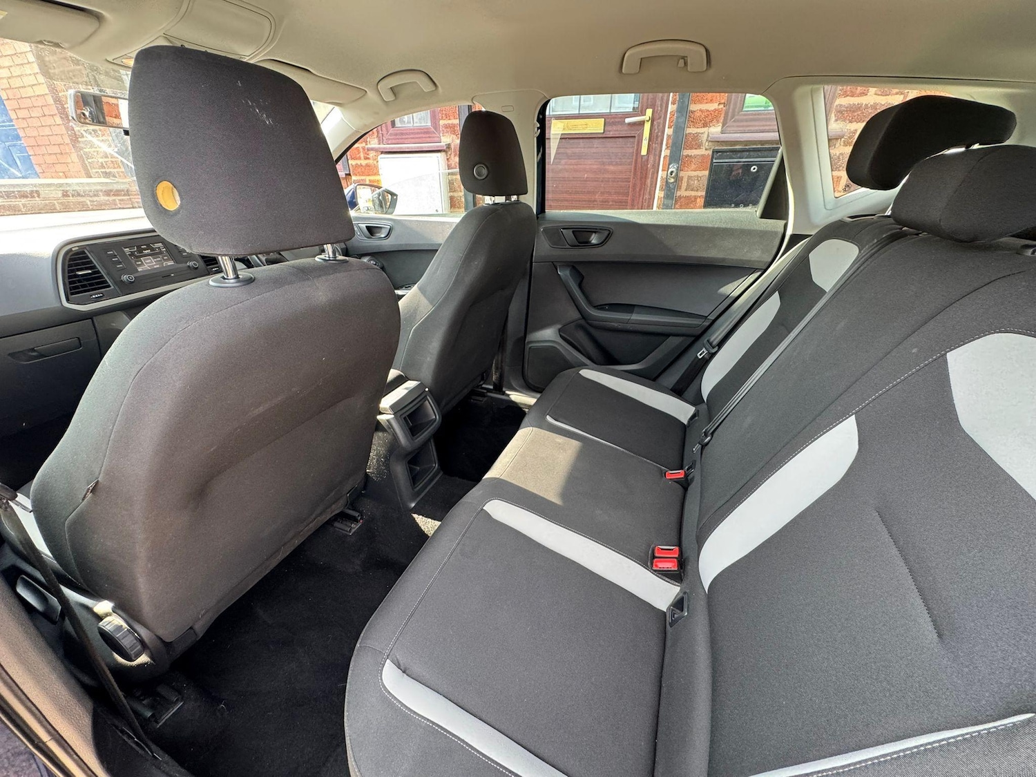 Used SEAT Ateca 2017 for sale - 76786944: Photo 11