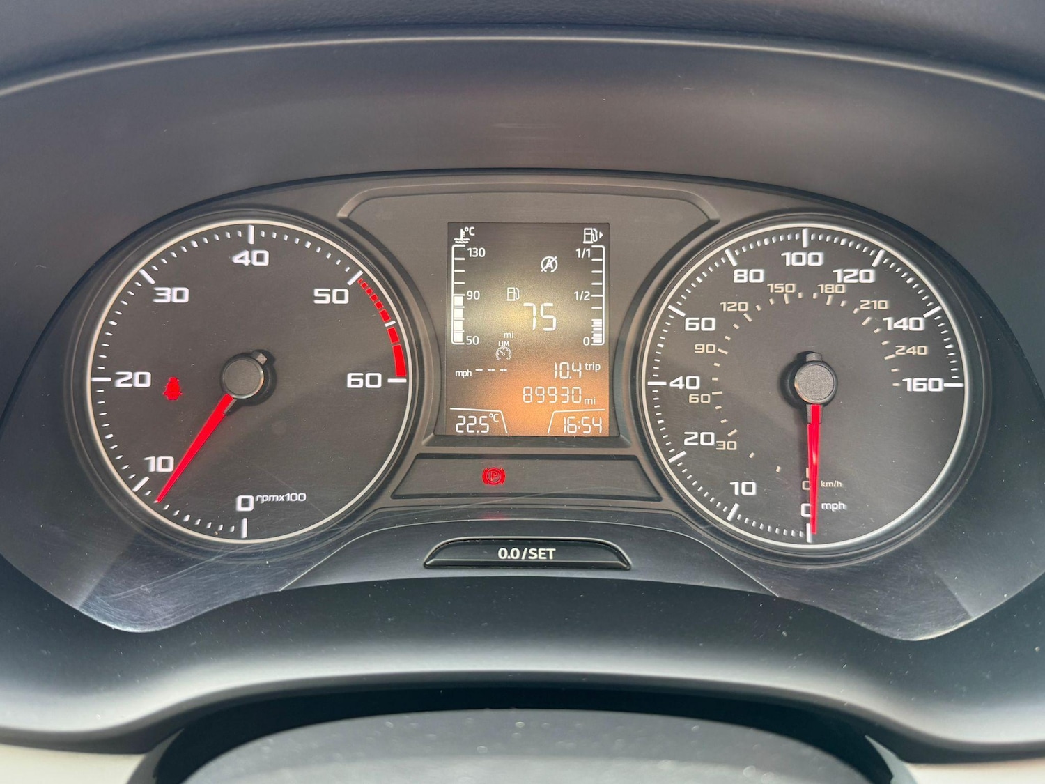 Used SEAT Ateca 2017 for sale - 76786944: Photo 13