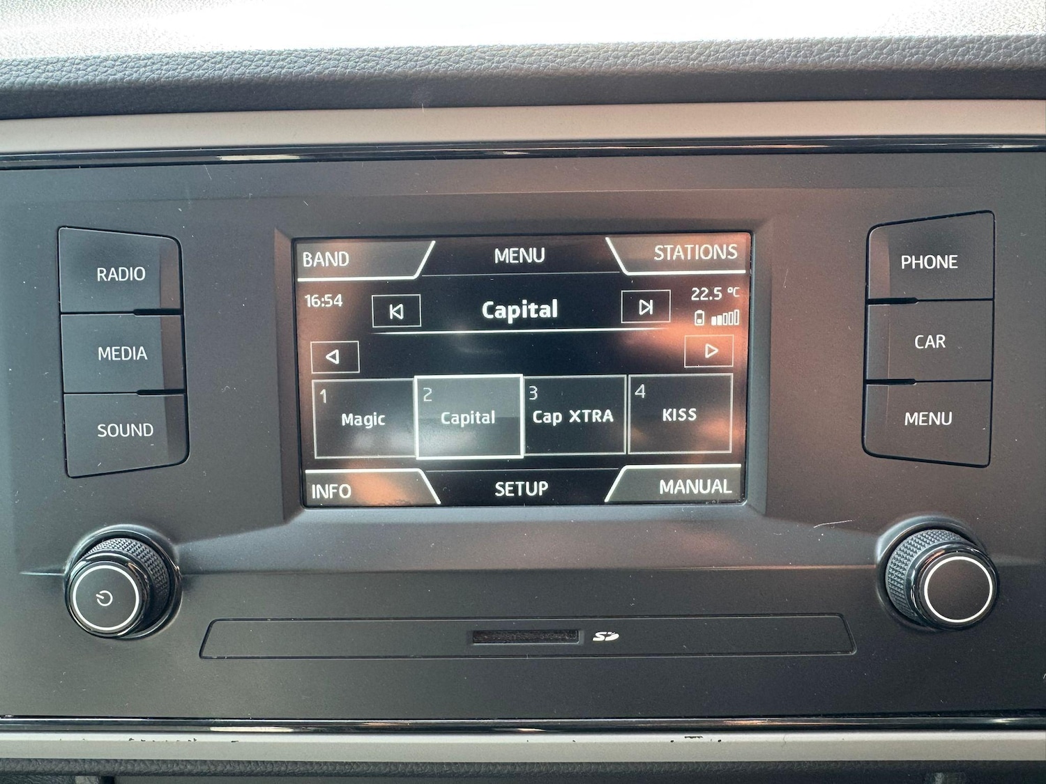 Used SEAT Ateca 2017 for sale - 76786944: Photo 14