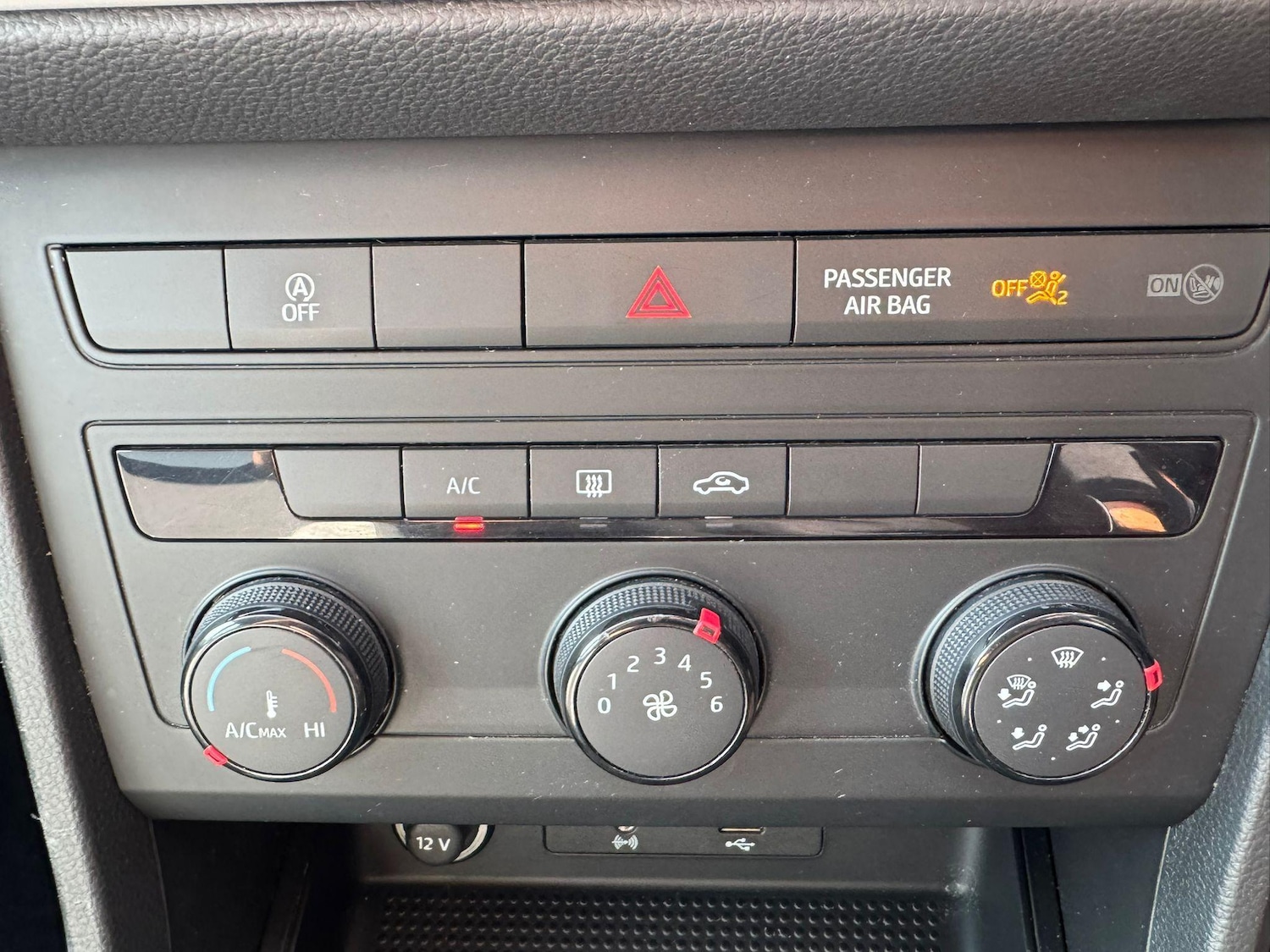 Used SEAT Ateca 2017 for sale - 76786944: Photo 15