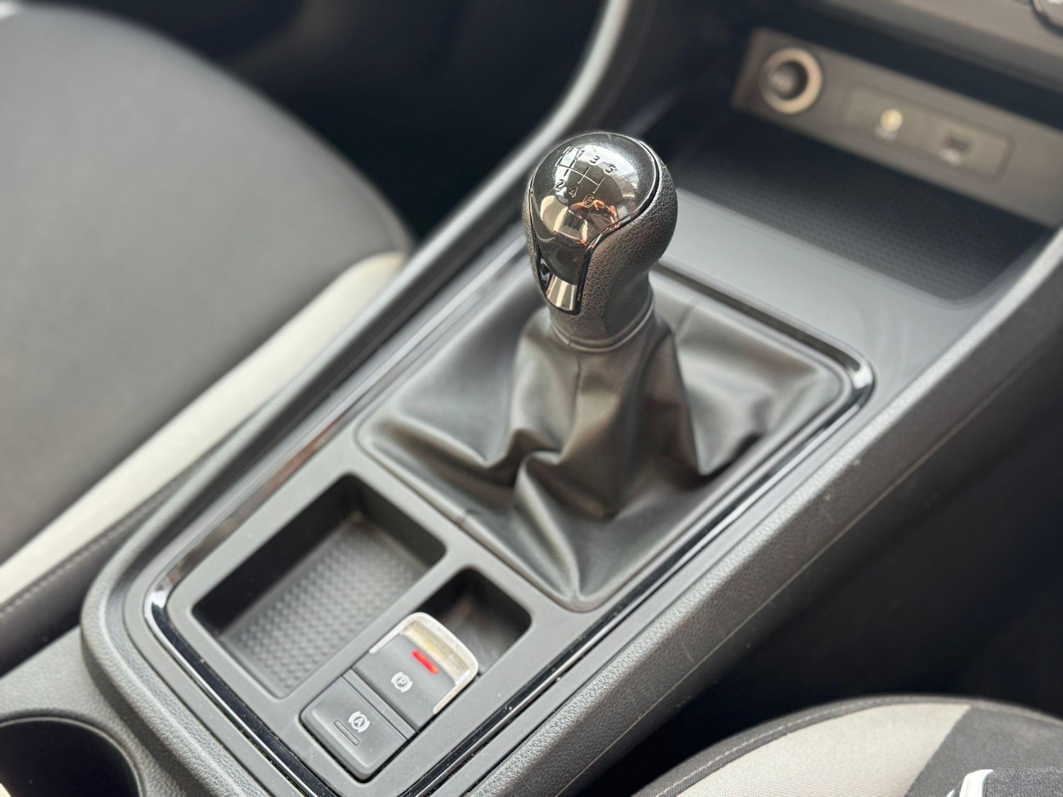 Used SEAT Ateca 2017 for sale - 76786944: Photo 16