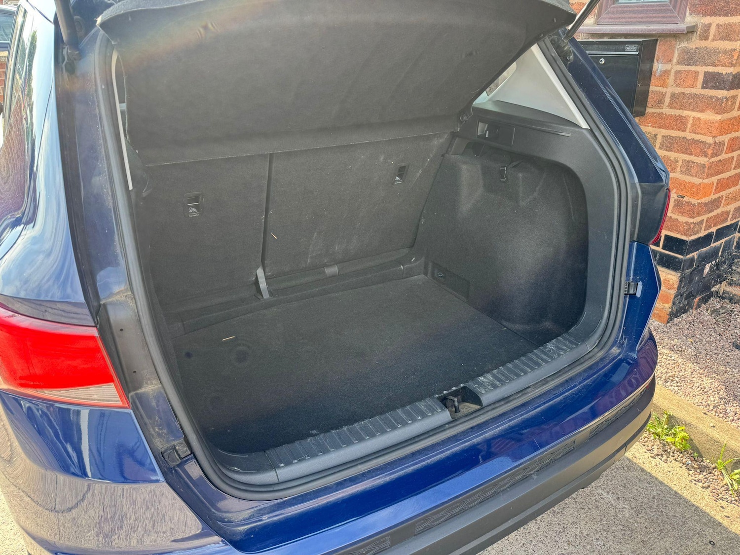 Used SEAT Ateca 2017 for sale - 76786944: Photo 7