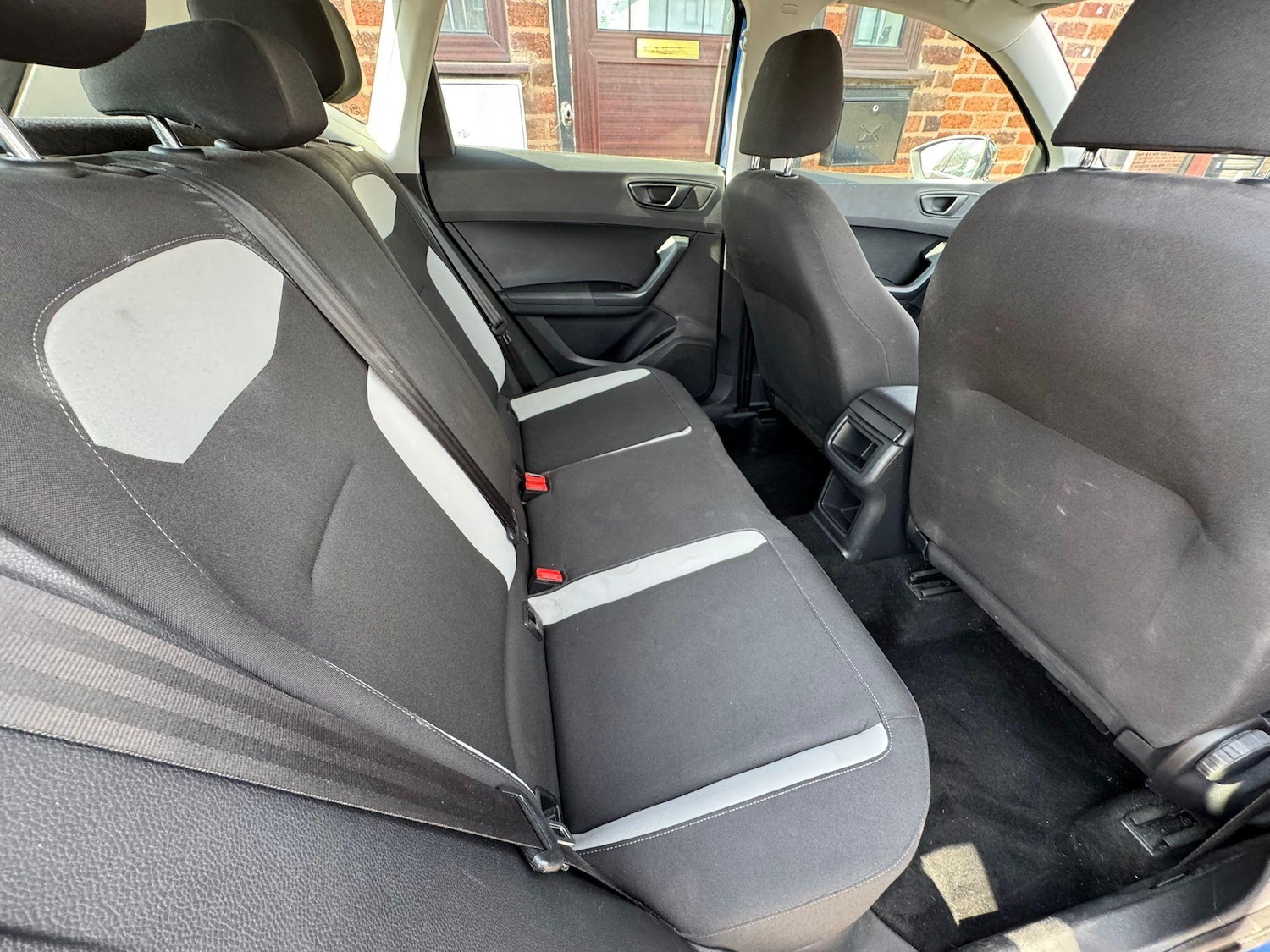 Used SEAT Ateca 2017 for sale - 76786944: Photo 9