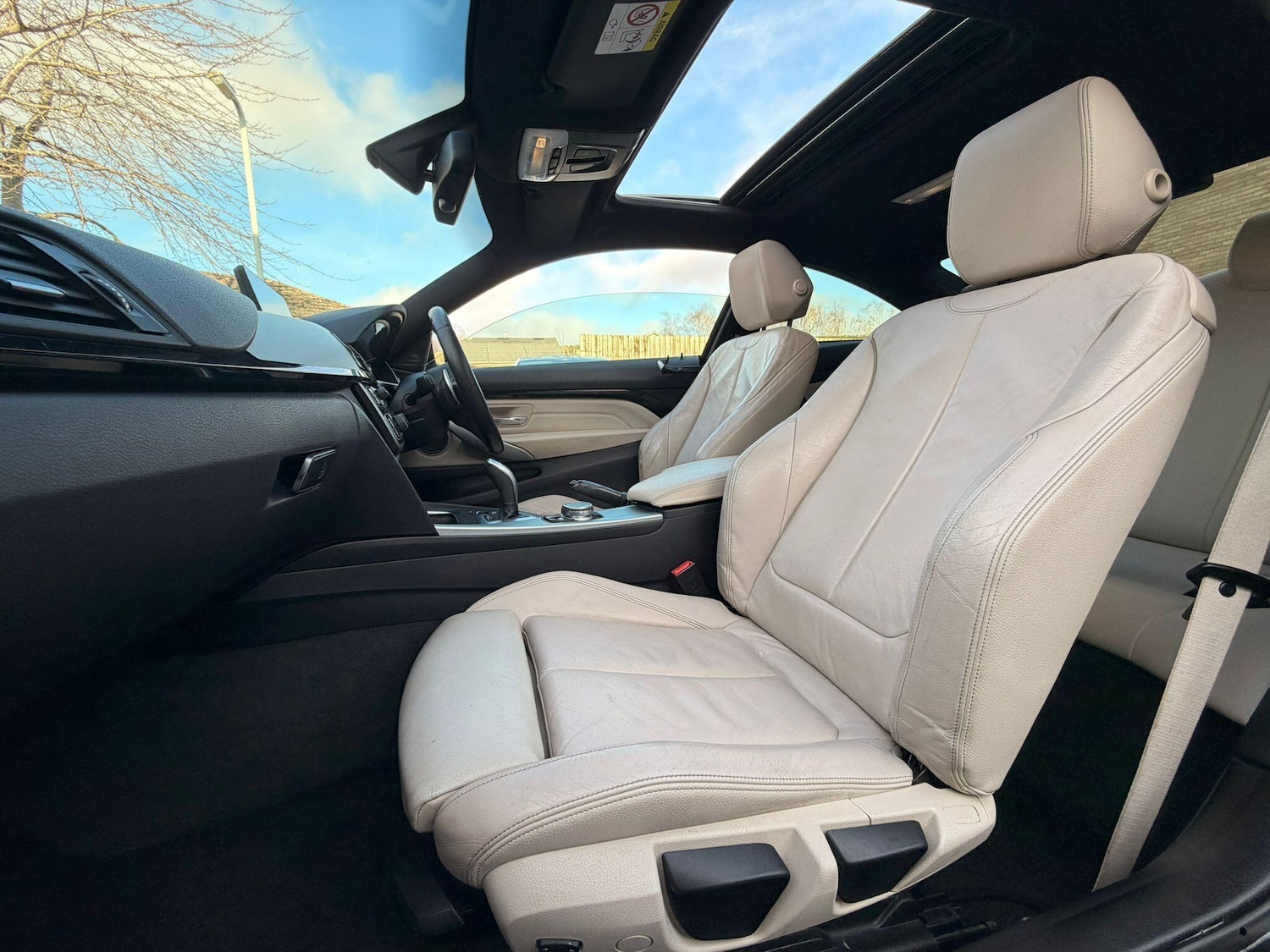 Used BMW 4 Series 2016 for sale - 77229260: Photo 11