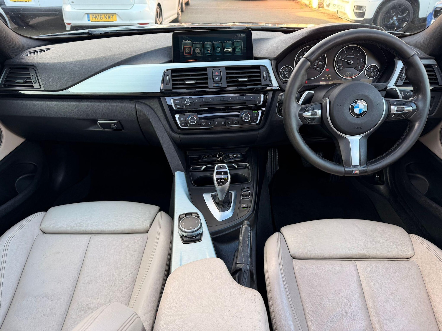 Used BMW 4 Series 2016 for sale - 77229260: Photo 13