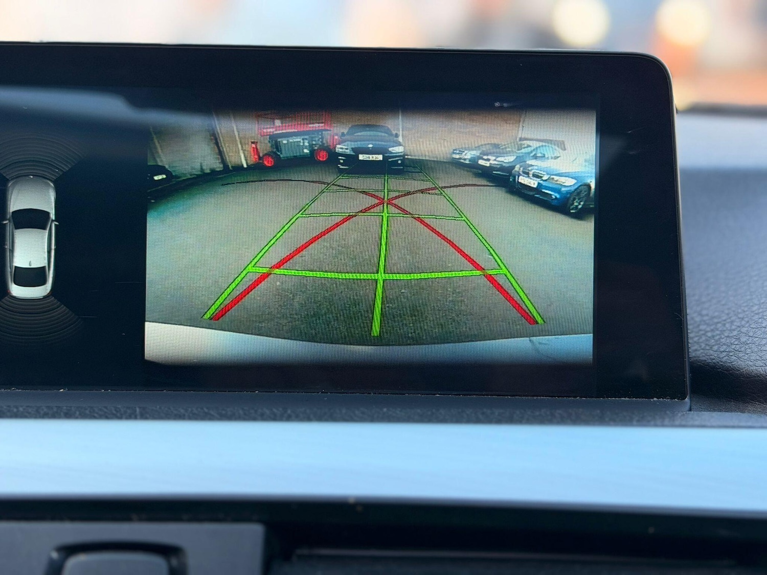 Used BMW 4 Series 2016 for sale - 77229260: Photo 16