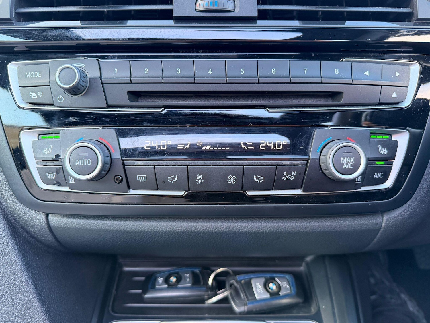 Used BMW 4 Series 2016 for sale - 77229260: Photo 17