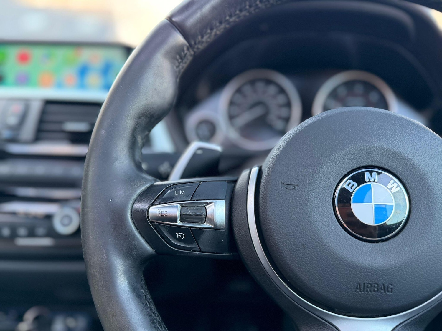 Used BMW 4 Series 2016 for sale - 77229260: Photo 19