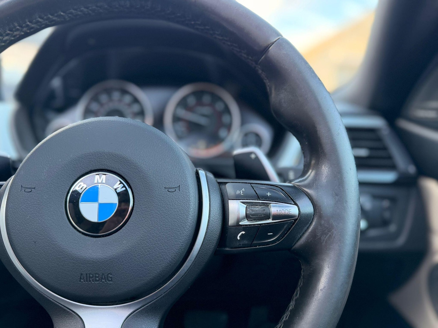 Used BMW 4 Series 2016 for sale - 77229260: Photo 20