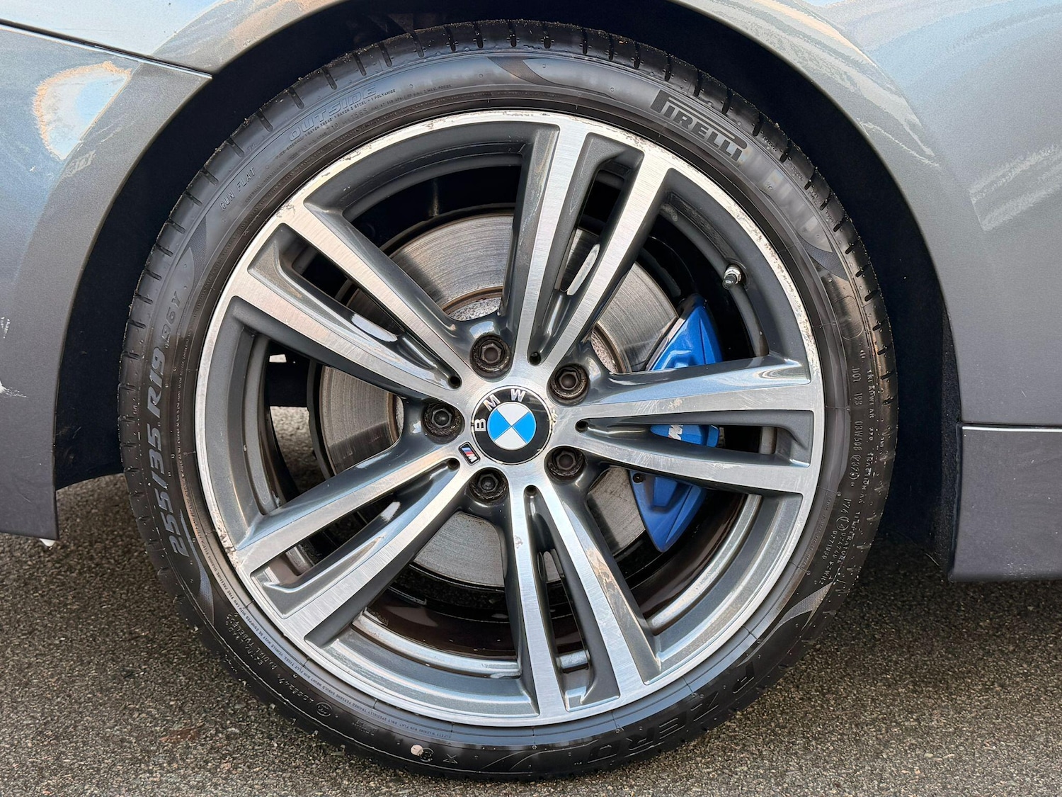 Used BMW 4 Series 2016 for sale - 77229260: Photo 8