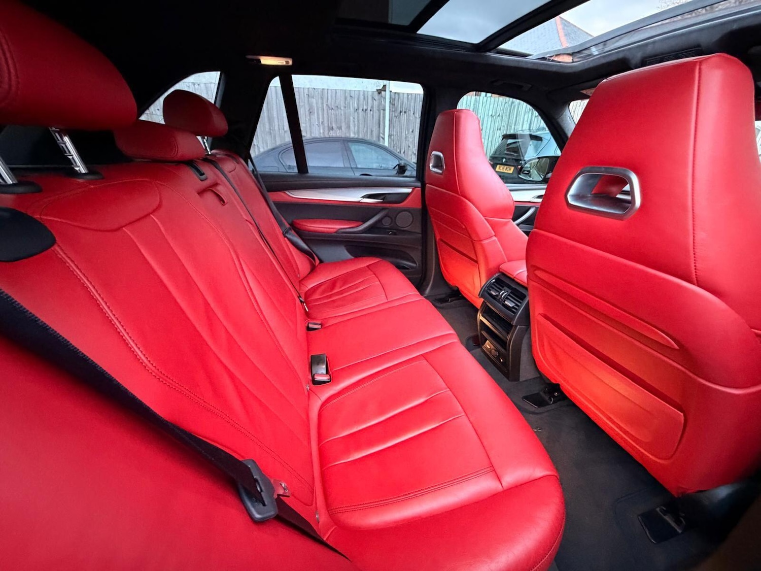 Used BMW X5 M 2016 for sale - 77574190: Photo 15