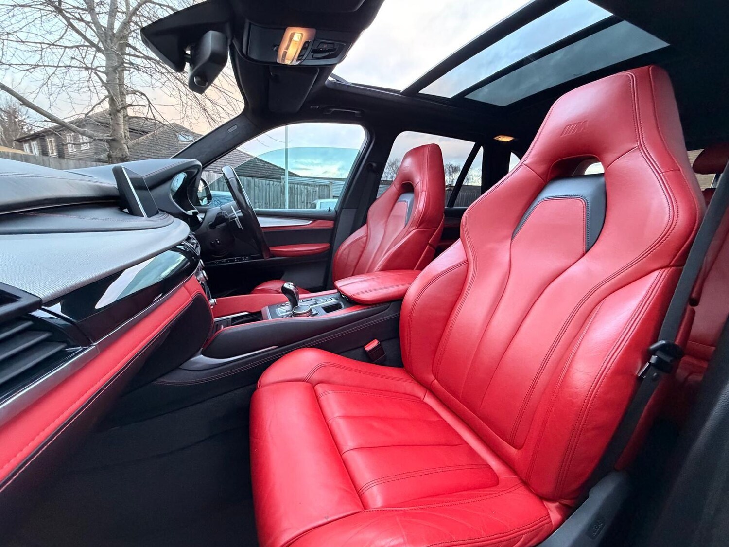 Used BMW X5 M 2016 for sale - 77574190: Photo 16