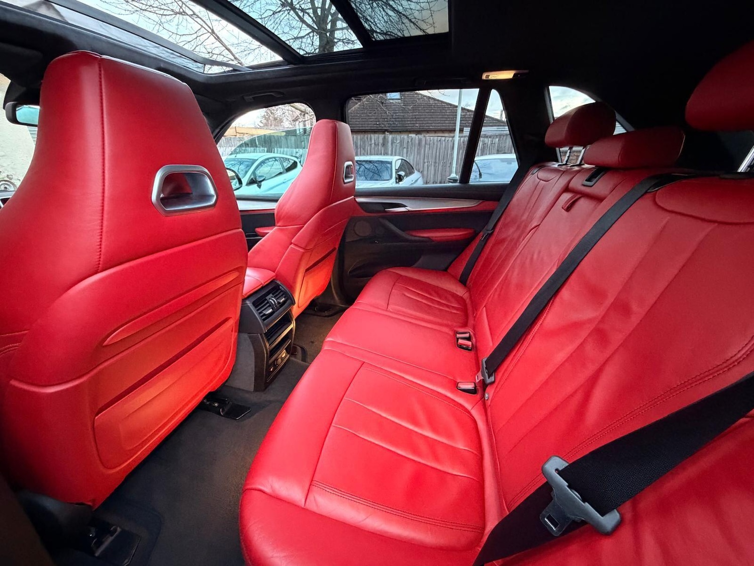 Used BMW X5 M 2016 for sale - 77574190: Photo 17