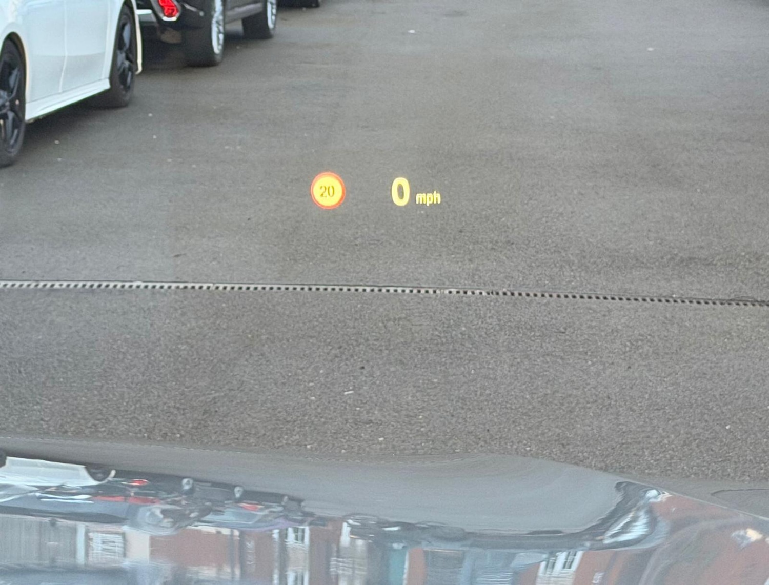 Used BMW X5 M 2016 for sale - 77574190: Photo 22