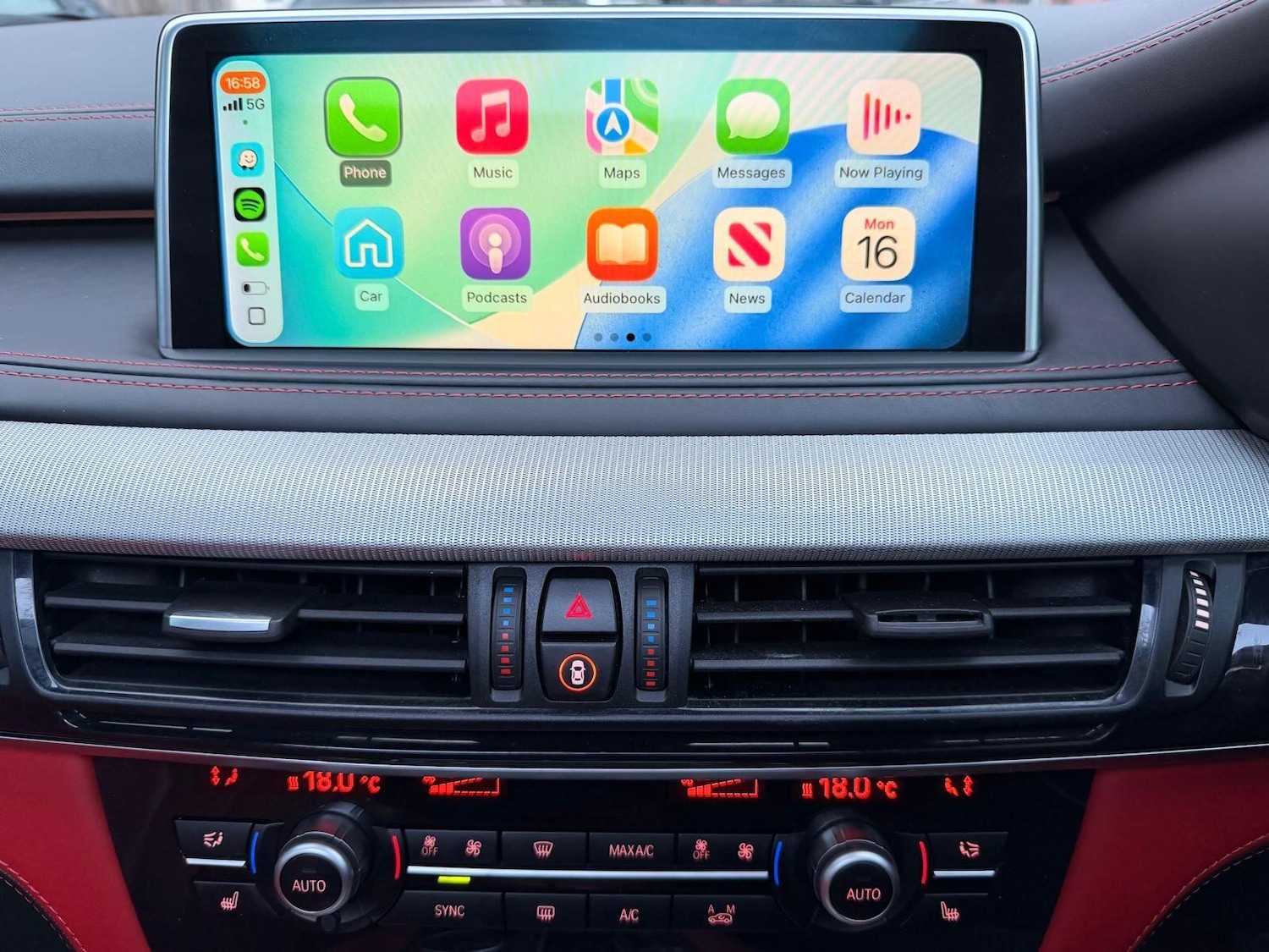 Used BMW X5 M 2016 for sale - 77574190: Photo 24