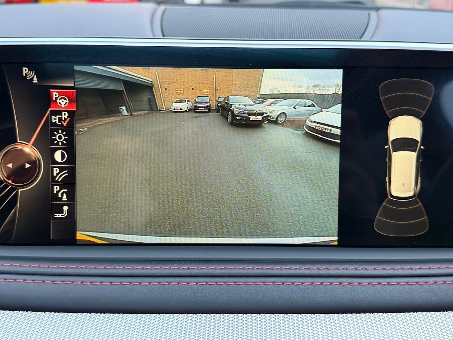 Used BMW X5 M 2016 for sale - 77574190: Photo 25