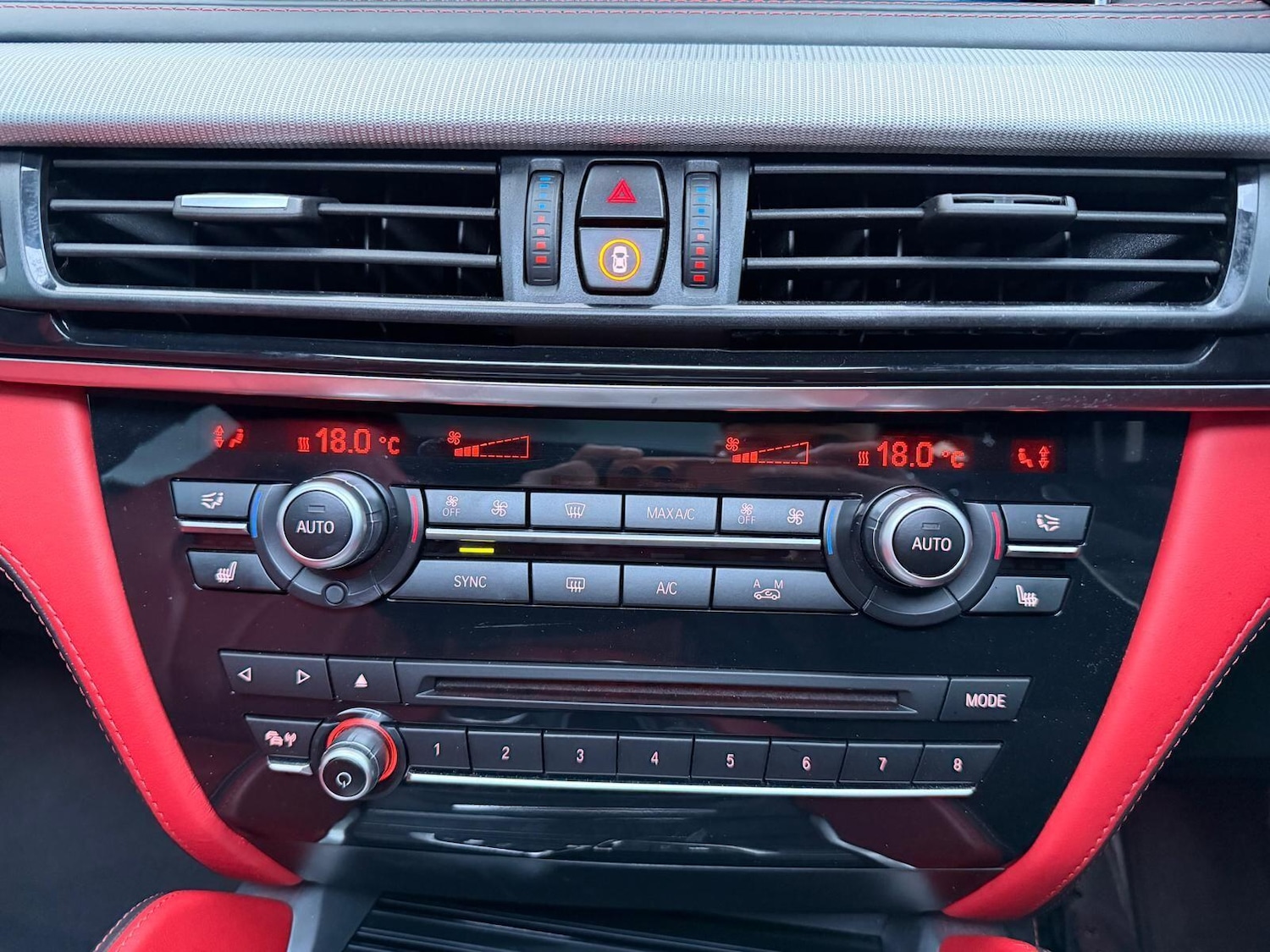 Used BMW X5 M 2016 for sale - 77574190: Photo 26