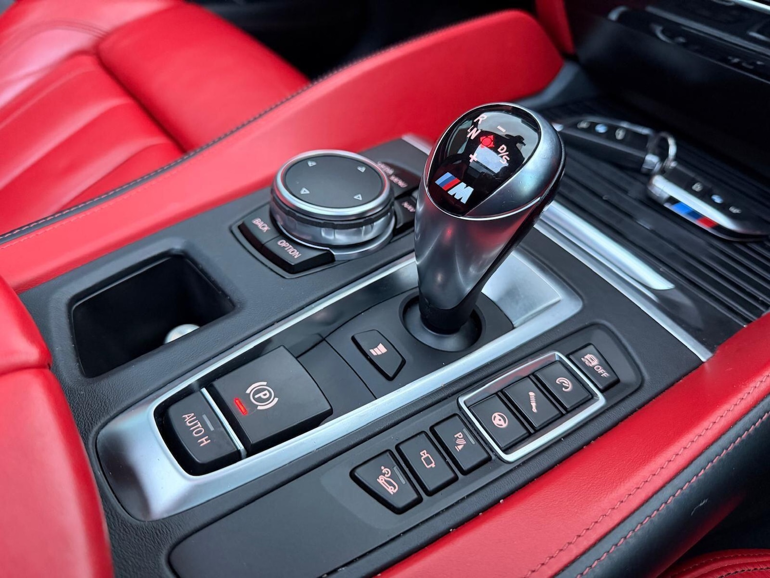 Used BMW X5 M 2016 for sale - 77574190: Photo 28