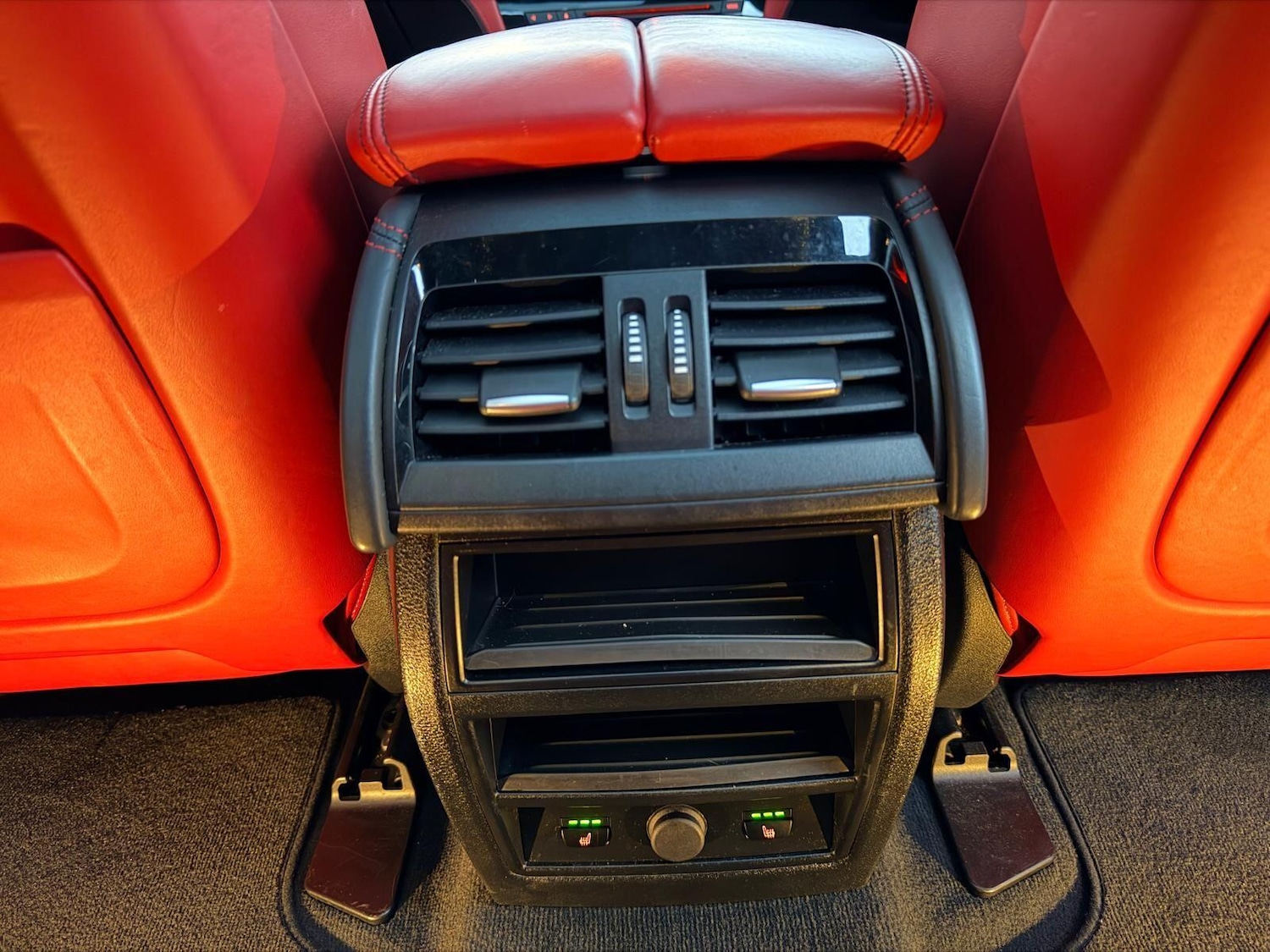 Used BMW X5 M 2016 for sale - 77574190: Photo 31