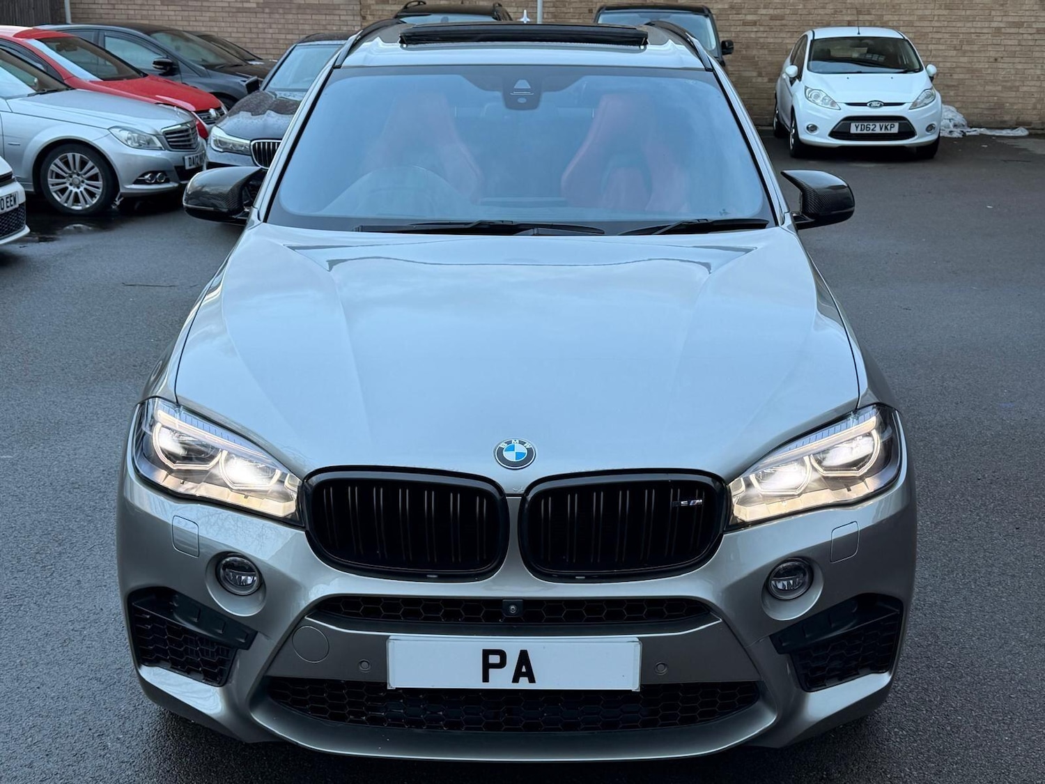 Used BMW X5 M 2016 for sale - 77574190: Photo 6