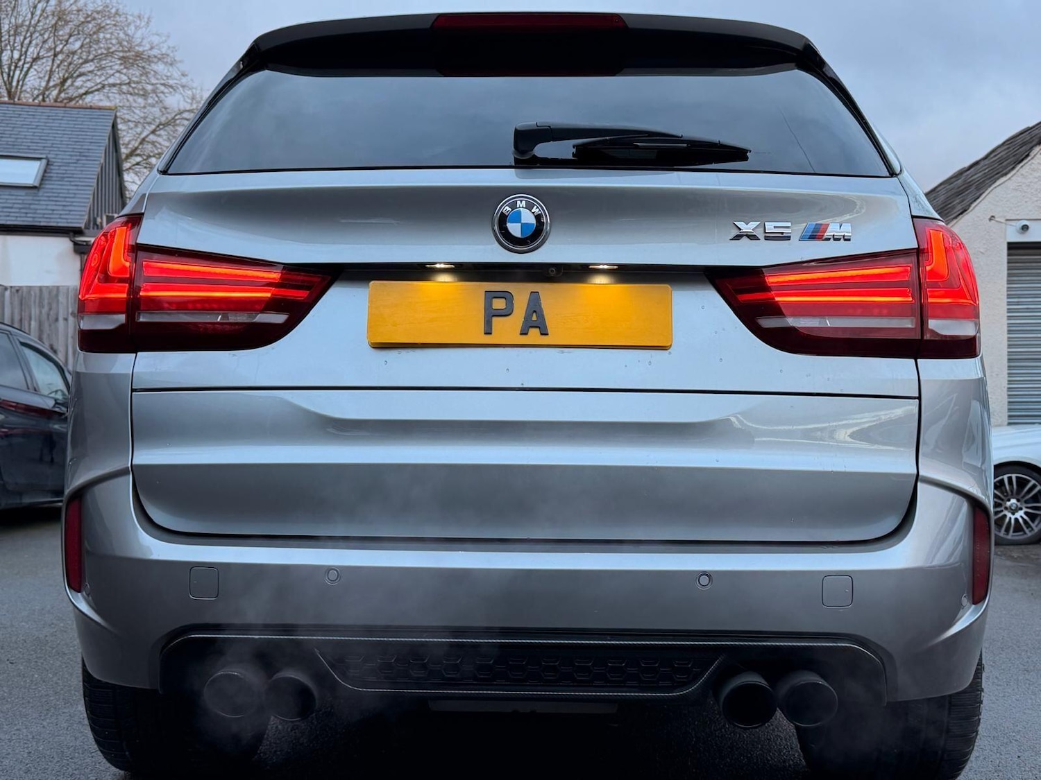 Used BMW X5 M 2016 for sale - 77574190: Photo 7