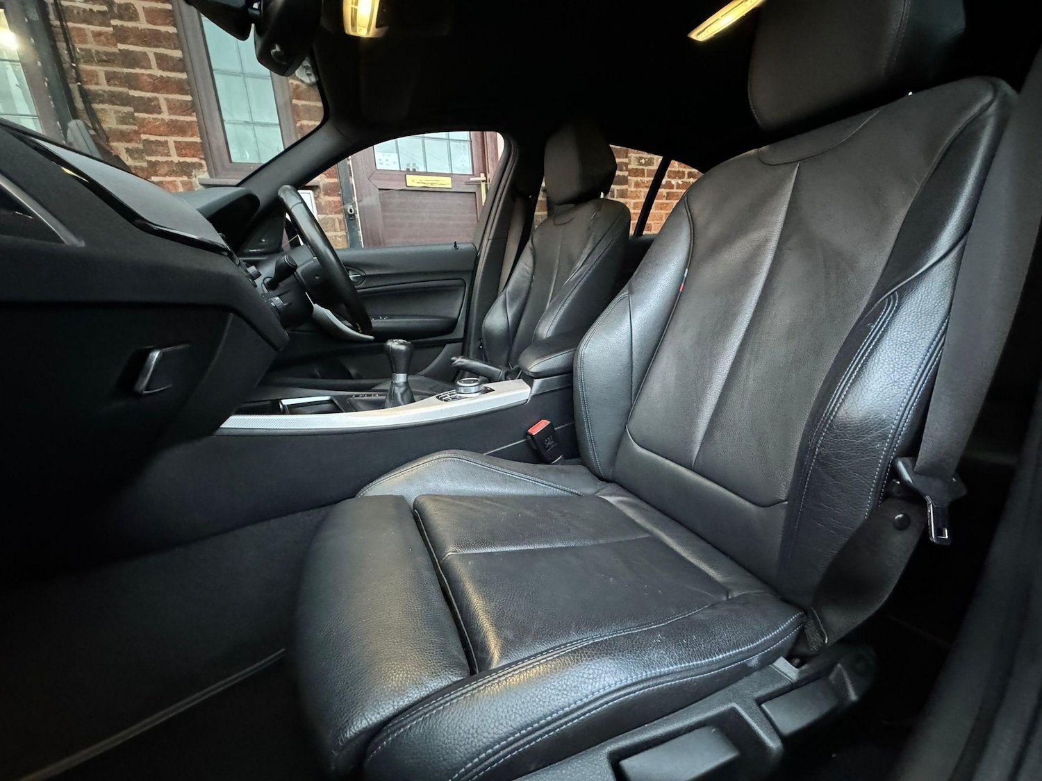 Used BMW 1 Series for sale - 76786449: Photo 11