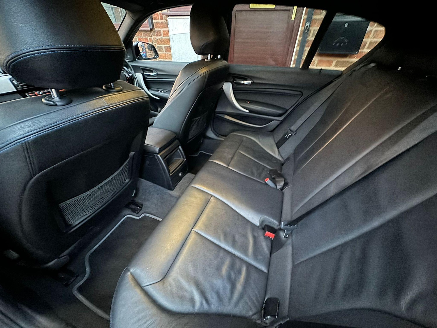 Used BMW 1 Series for sale - 76786449: Photo 12