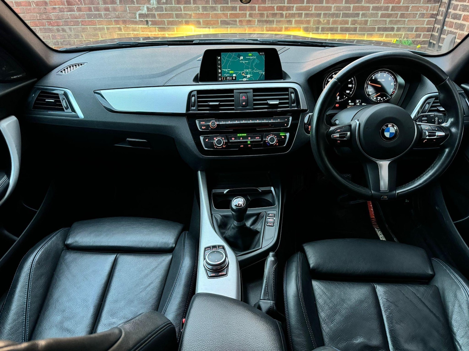 Used BMW 1 Series for sale - 76786449: Photo 13