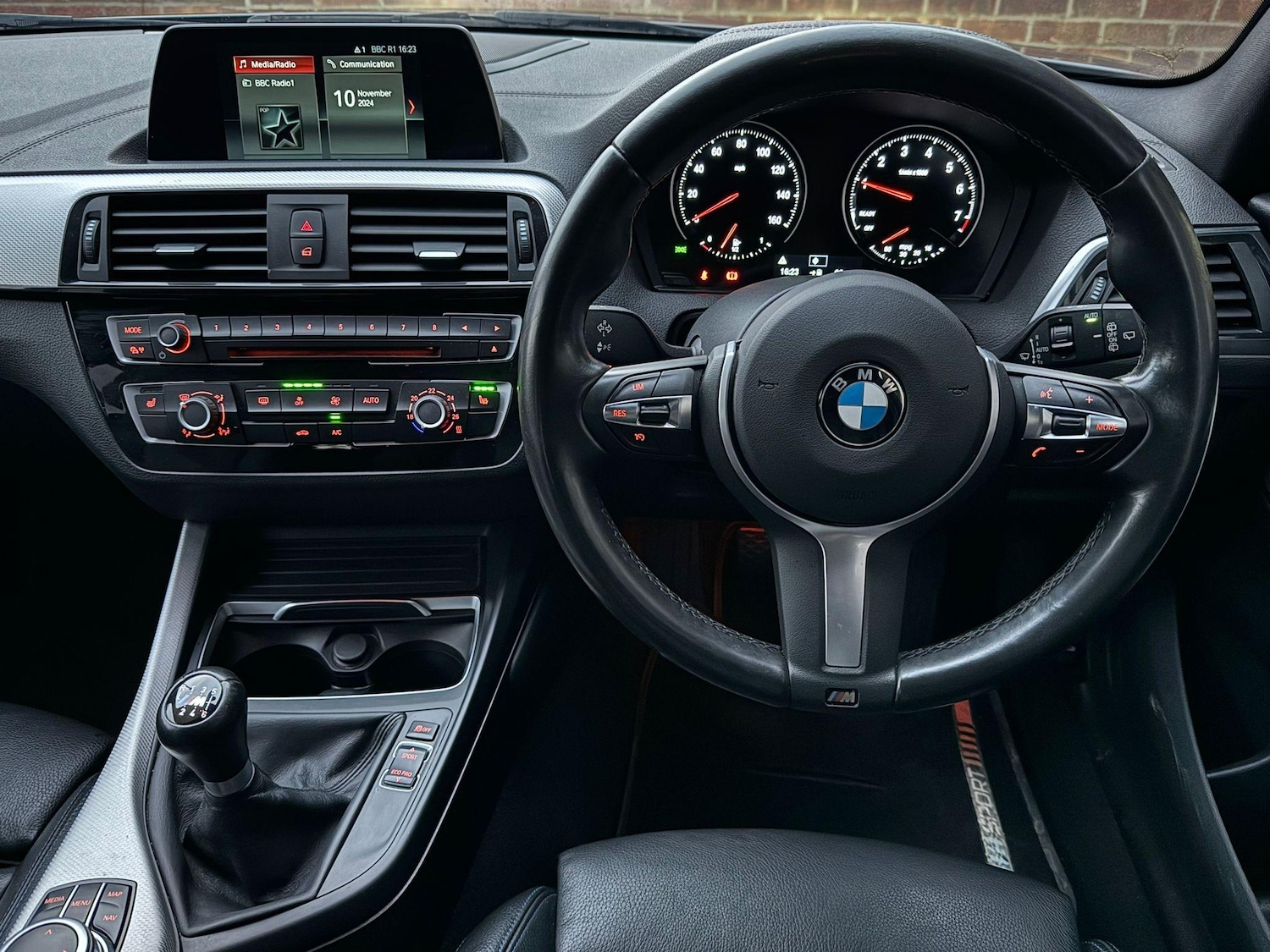 Used BMW 1 Series for sale - 76786449: Photo 14