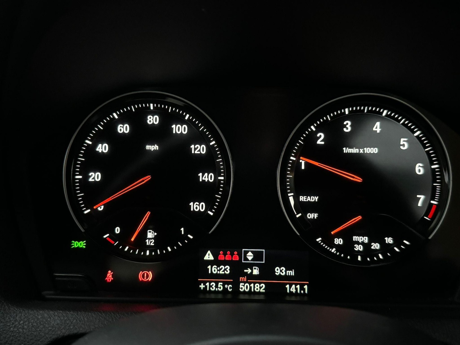 Used BMW 1 Series for sale - 76786449: Photo 15