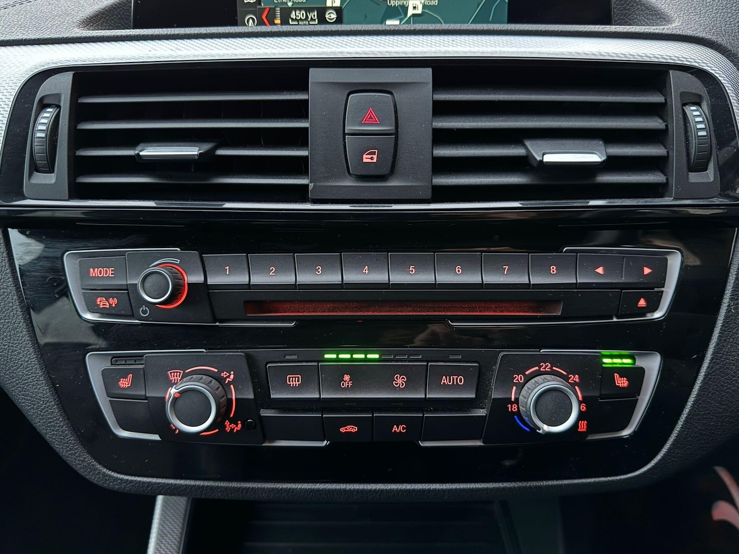 Used BMW 1 Series for sale - 76786449: Photo 16