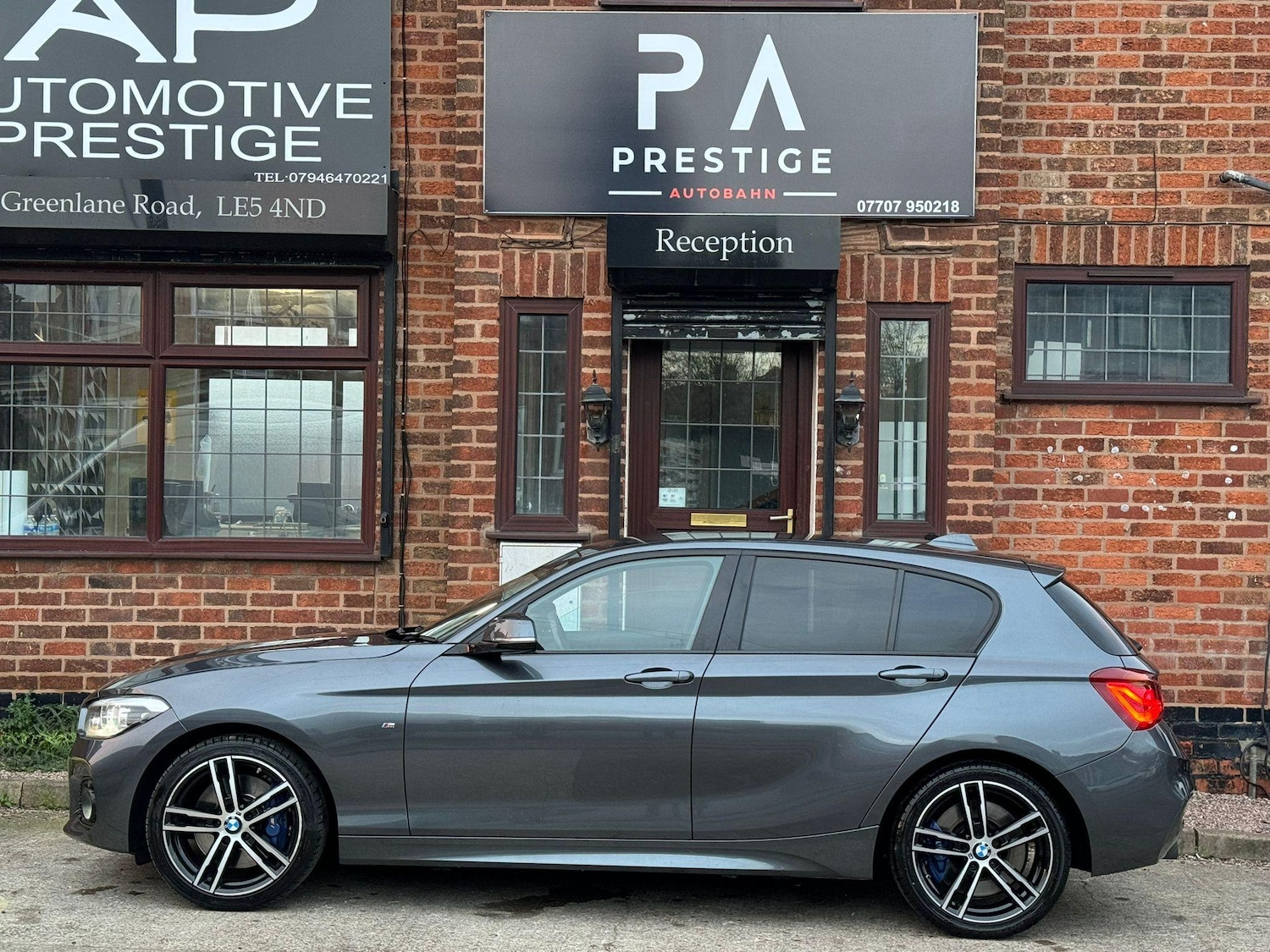 Used BMW 1 Series for sale - 76786449: Photo 5