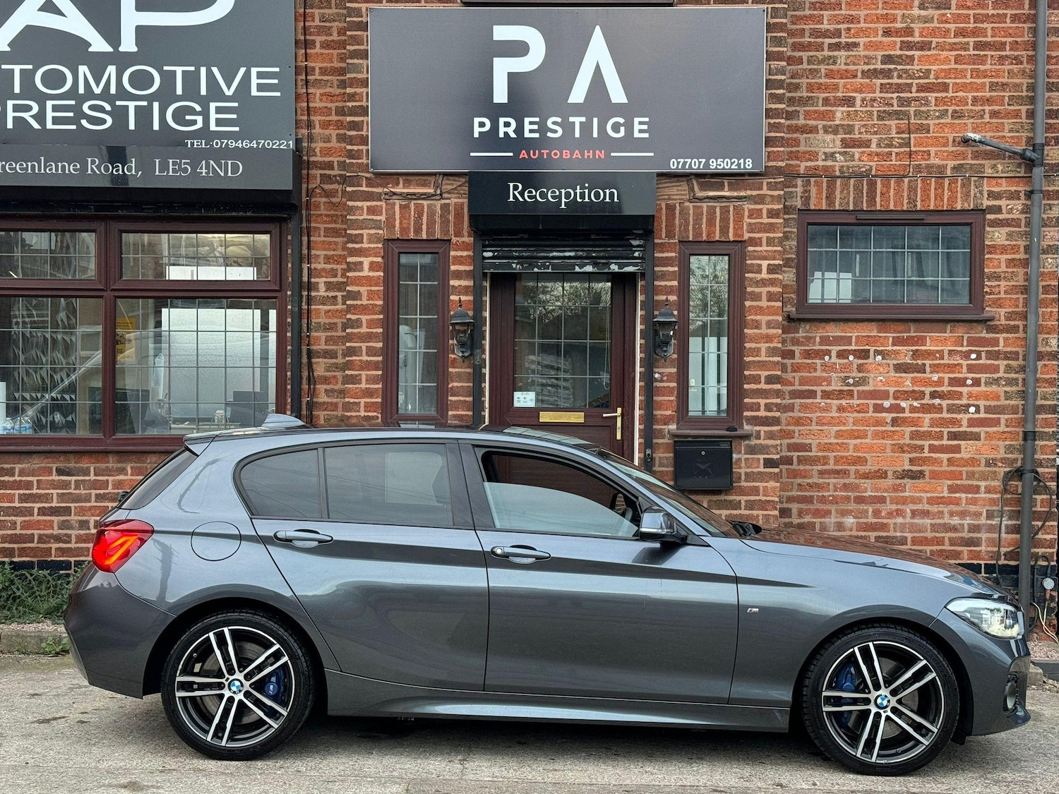 Used BMW 1 Series for sale - 76786449: Photo 6