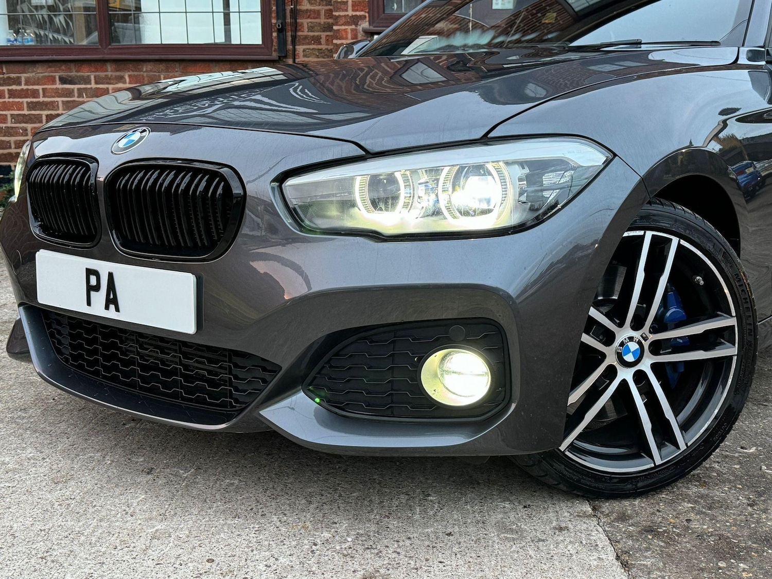 Used BMW 1 Series for sale - 76786449: Photo 7