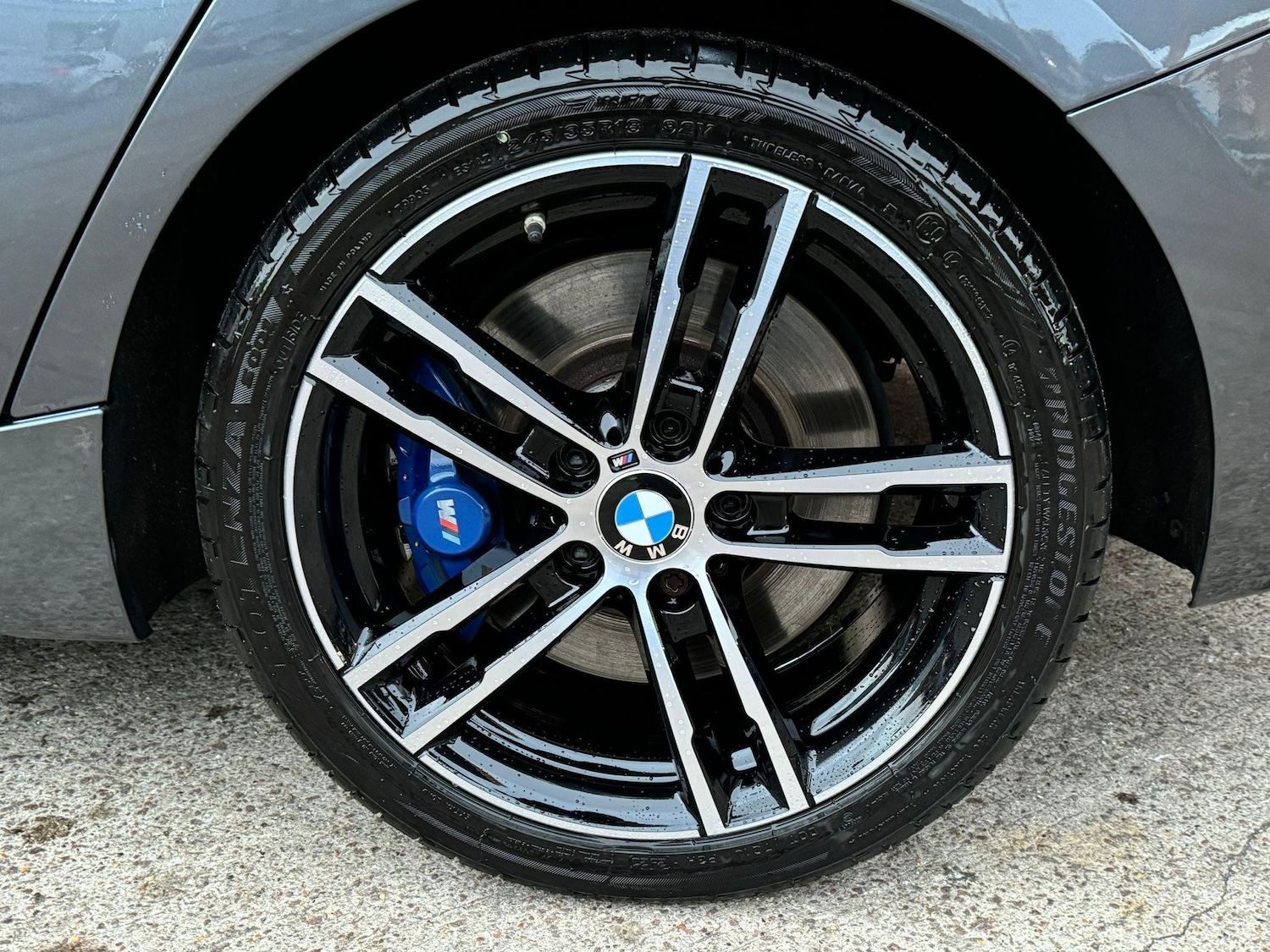 Used BMW 1 Series for sale - 76786449: Photo 8