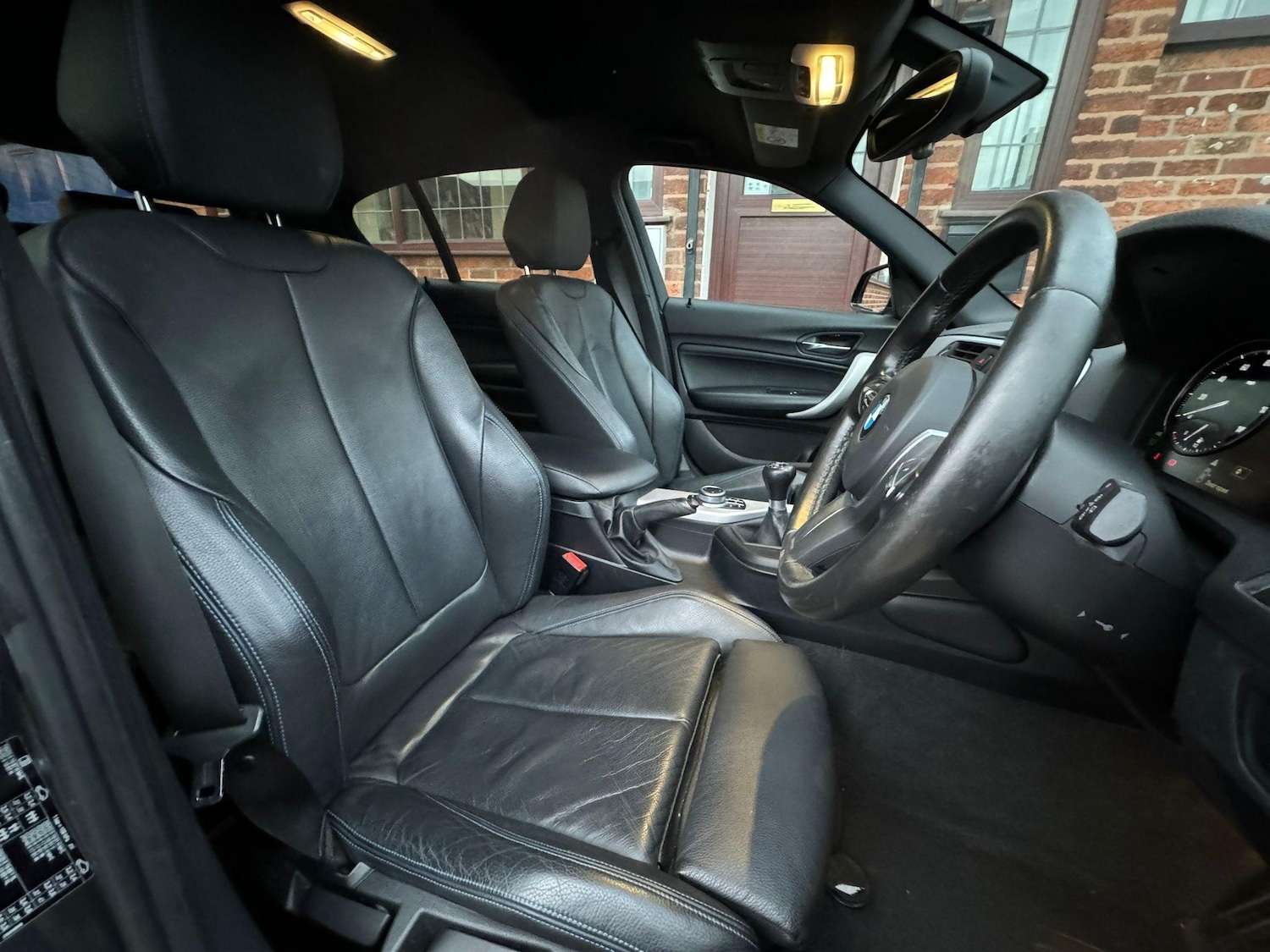 Used BMW 1 Series for sale - 76786449: Photo 9