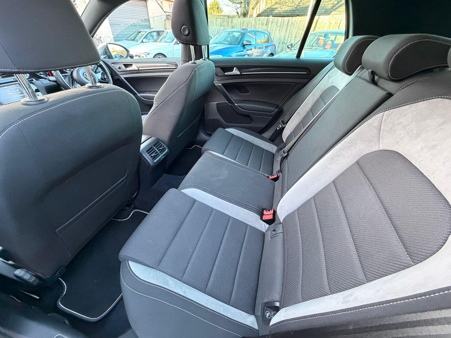 Used Volkswagen Golf 2016 for sale - 77163255: Photo 12