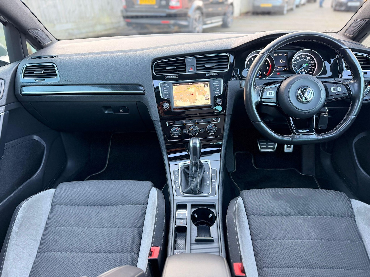 Used Volkswagen Golf 2016 for sale - 77163255: Photo 13