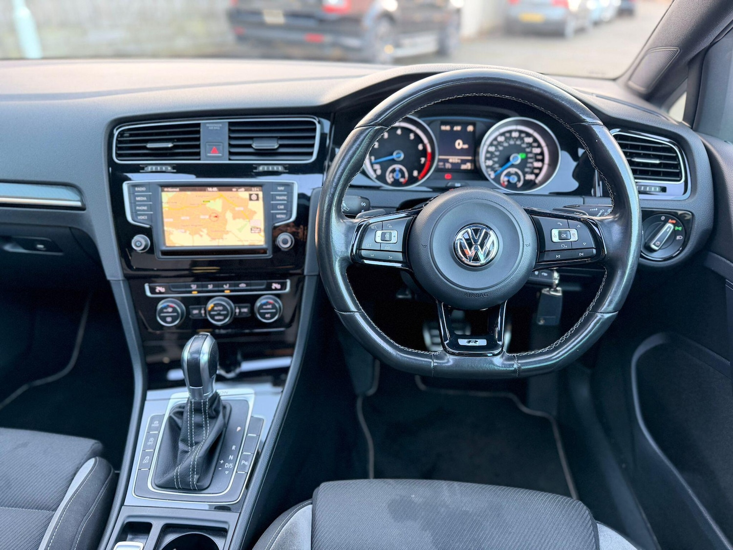 Used Volkswagen Golf 2016 for sale - 77163255: Photo 14