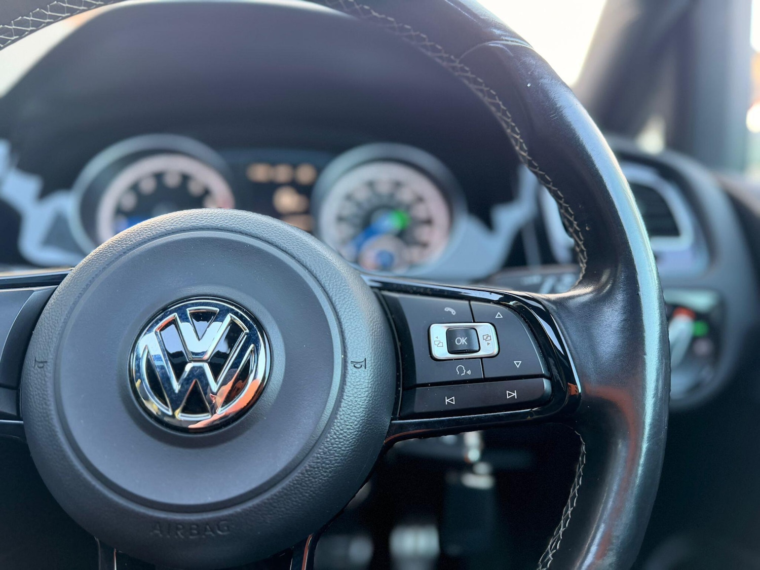 Used Volkswagen Golf 2016 for sale - 77163255: Photo 16