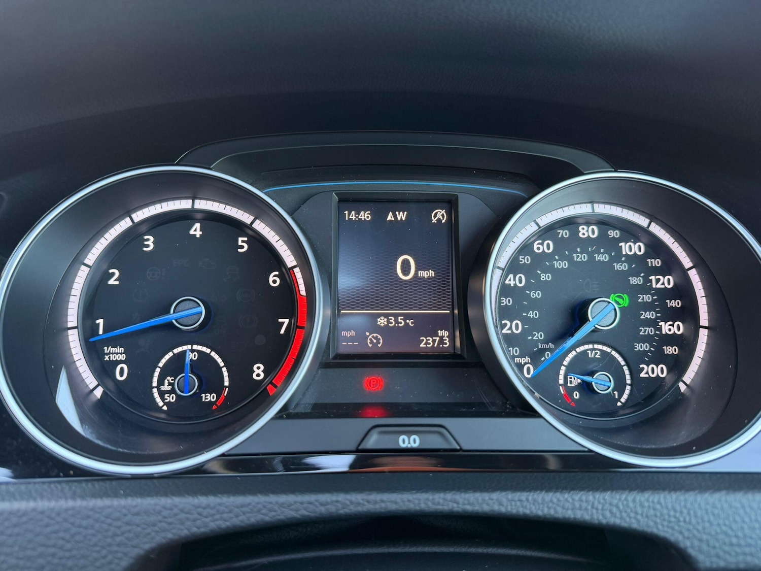 Used Volkswagen Golf 2016 for sale - 77163255: Photo 17