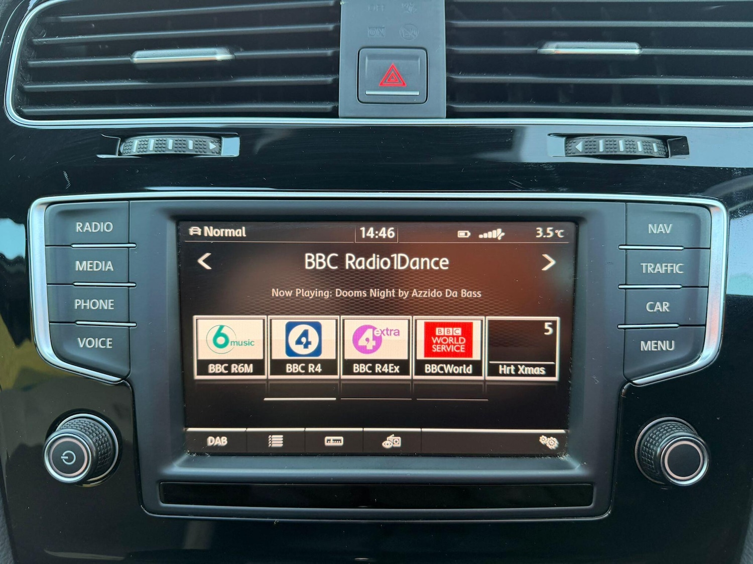 Used Volkswagen Golf 2016 for sale - 77163255: Photo 18