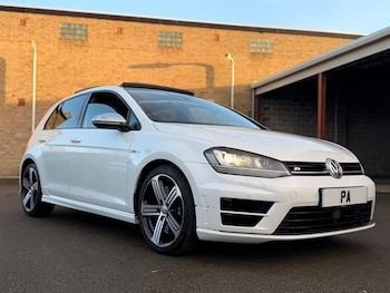 Used Volkswagen Golf 2016 for sale - 77163255: Photo